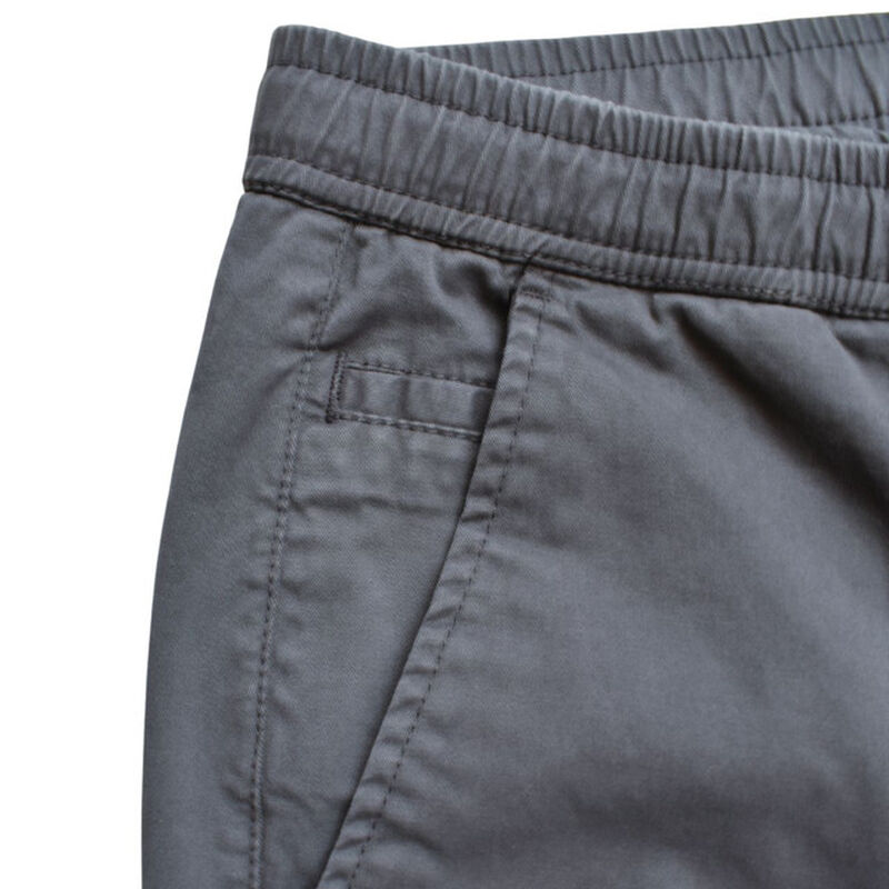 Duc Denim - Pantalón Jogger para Hombre de Algo... image number null