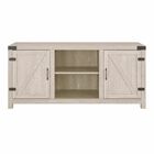 Soporte Para Tv, Walker Edison Georgetown, Color Gris