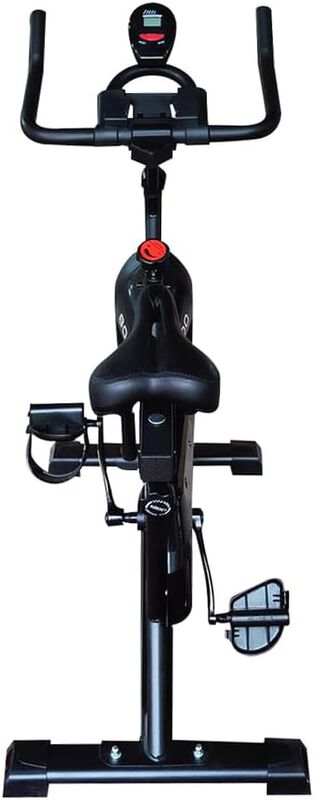 Bicicleta de Spinning Estática Fija Rueda de In... image number null