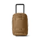 Equipaje De Mano Yeti Crossroads, 22 Pulgadas, Color Marr&oacute;n Alpino