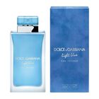 Dolce & Gabbana Light Blue EAU Intense 100ml EDP Para Mujer