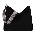 Bolsa Shoulder Pink Brule Fashions Rewind De Pana Para Mujer