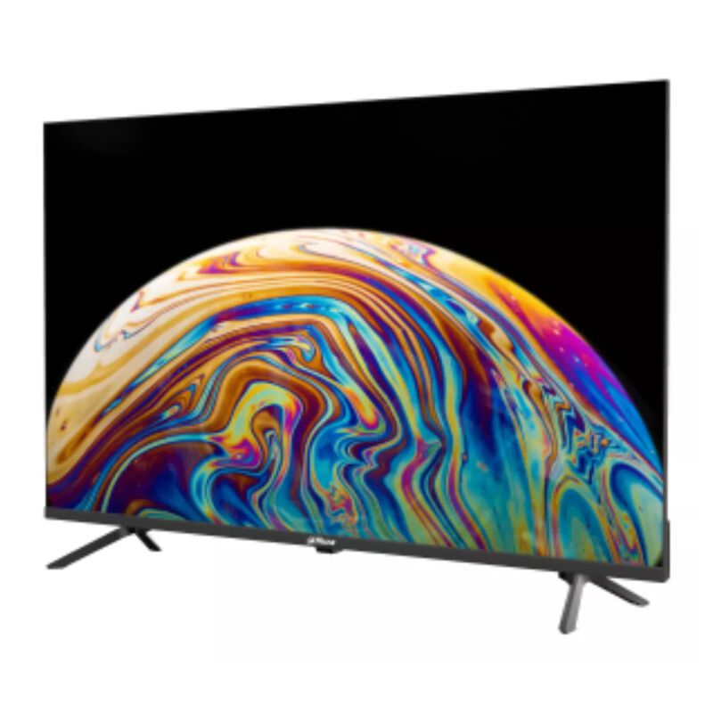 Smart Tv Dahua 43 Android Tv Color Full Hd 1920... image number null