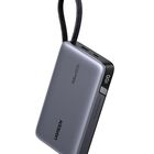 Ugreen Power Bank Nexode 20000mah 145w Cargador Usb-c