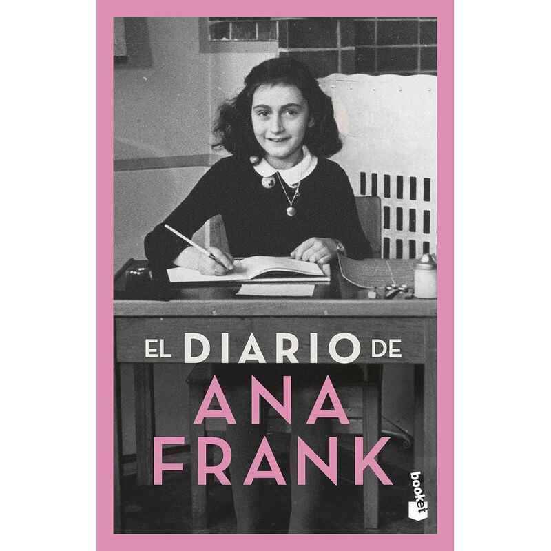 El diario de Ana Frank TD image number null