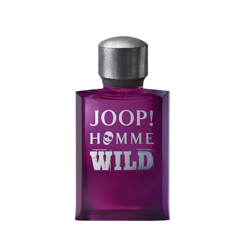 Perfume Joop Wild Eau De Toilette 125 Ml Para H... image number null