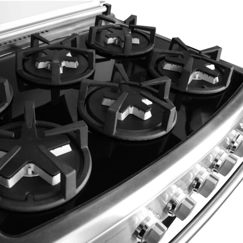 Estufa de Empotre Koblenz EE 5231 LC-IVHIC LYON... image number null