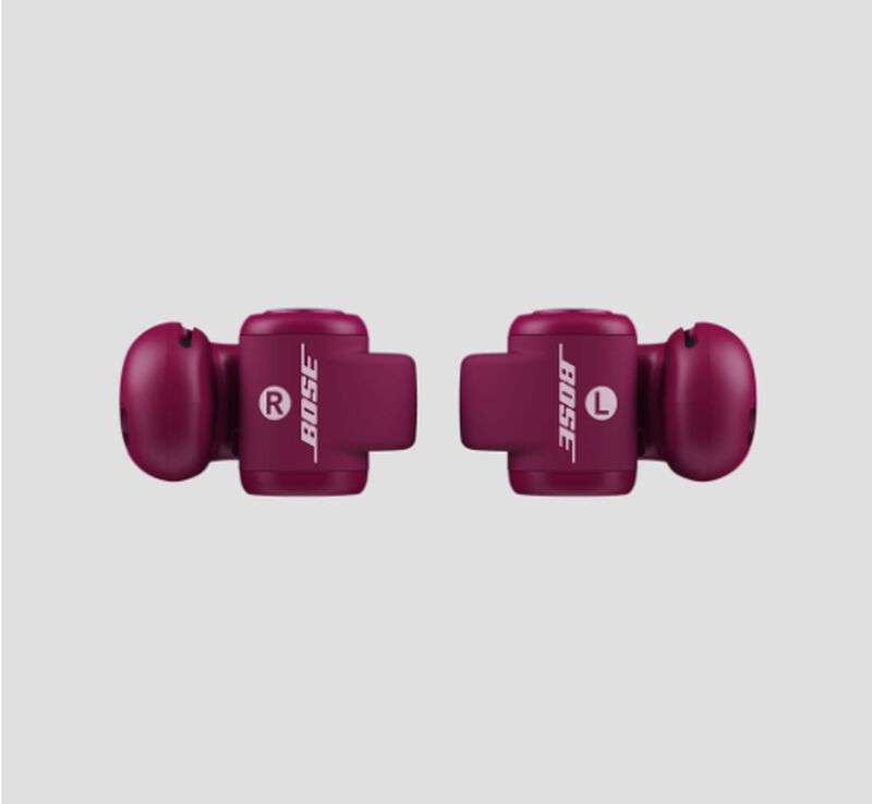 Aud&iacute;fonos Inal&aacute;mbricos Bose Ultra Open Earbuds ... image number null