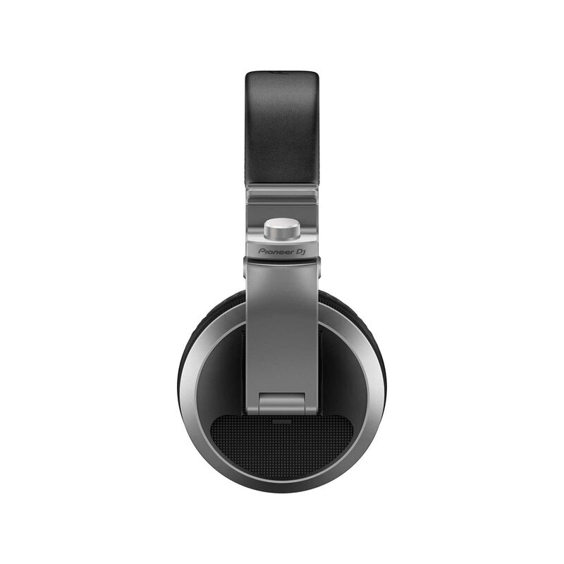 Auriculares Dj Pioneer Pro Dj Hdj-x5-s Plateado... image number null