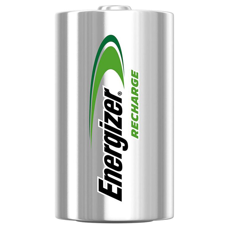 Pila Energizer Recargable D Con 2 2500mah Nimhh... image number null