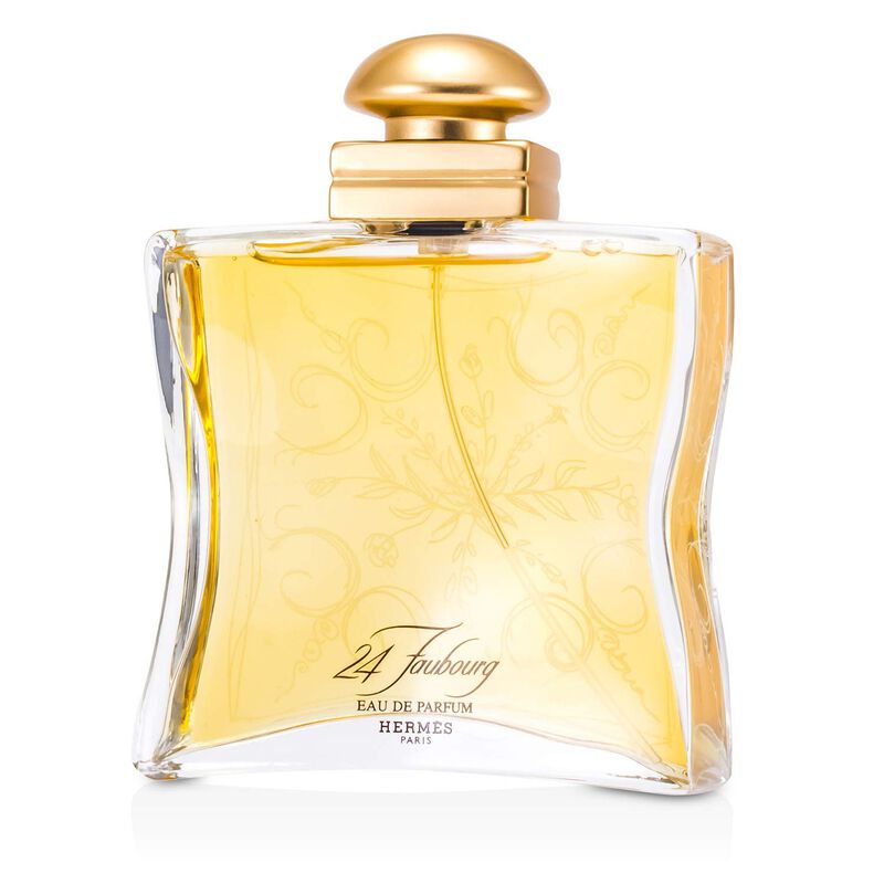 Eau de Parfum Herm&egrave;s 24 Faubourg para Mujer 100... image number null