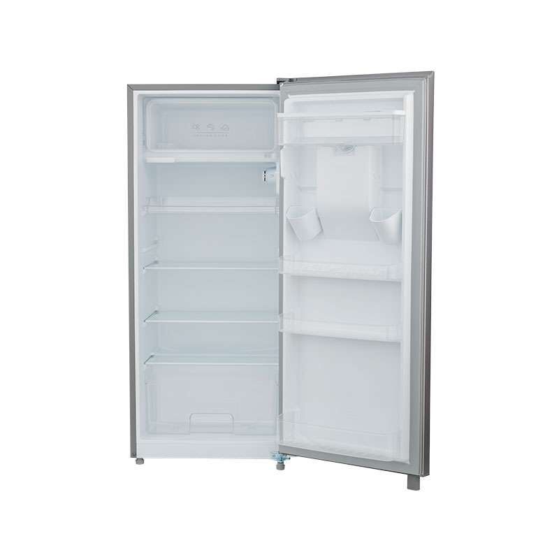 Refrigerador Midea MOD. MDRD190CCNDXW 7P3 Silve... image number null