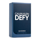 Perfume Para Caballero CK Defy EDP 100ML