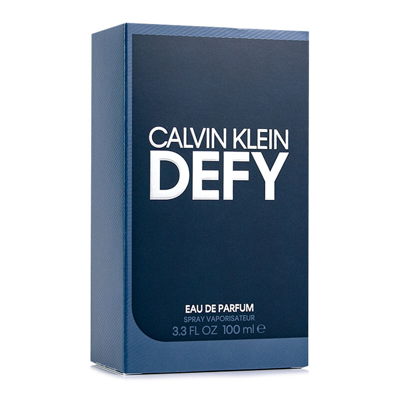 Perfume Para Caballero CK Defy EDP 100ML image number null
