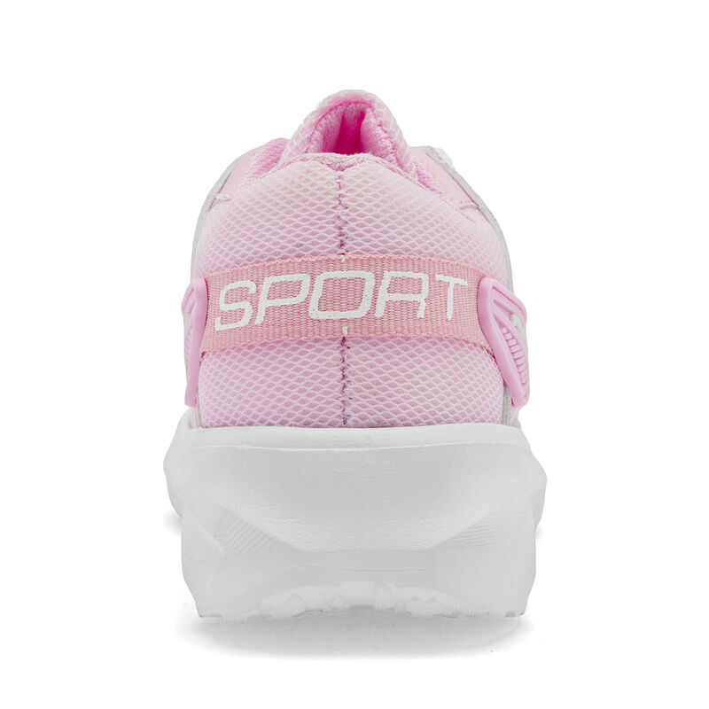 Avans-b Tenis Urbano Rosa Para Ni&ntilde;a 146778cc image number null