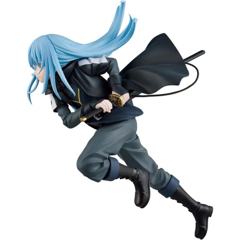 Figura Rimuru Tempest That Time I Got Reincarna... image number null