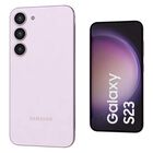 Galaxy S23 128gb Pink (rosado) Reacondicionado