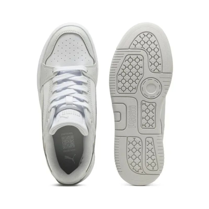 Tenis Casual Puma Rebound Femme Low 402592 03 image number null
