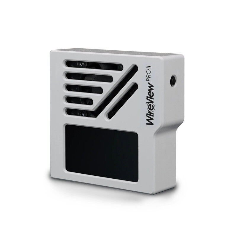 Thermal Grizzly Wireview Pro Ii 12v-2x6 Reverse... image number null