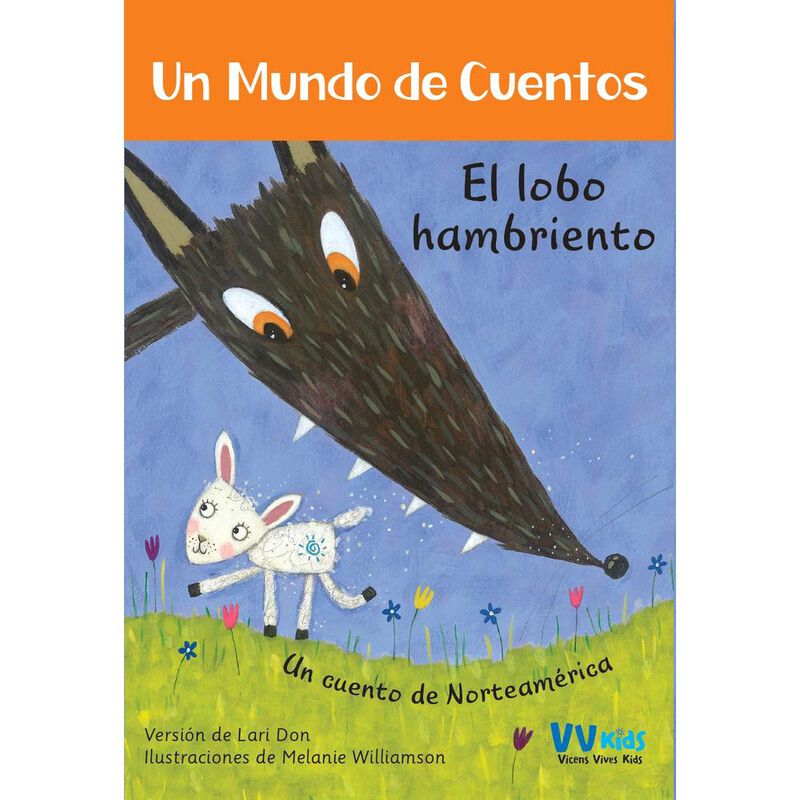 El Lobo Hambriento image number null