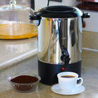 Cafetera  20 Tazas Compact