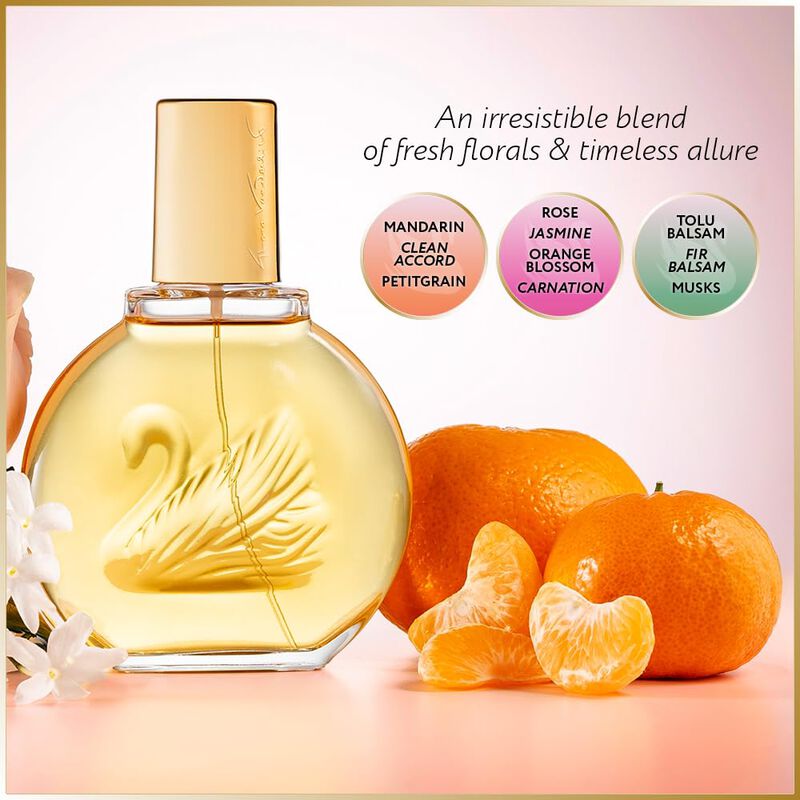 Set De Regalo Perfume Vanderbilt Gloria No. 1 P... image number null