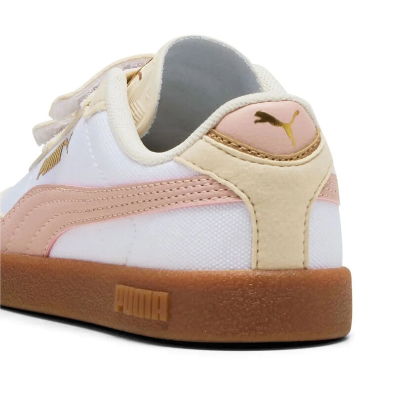 Tenis Casual Puma Club Era CV V PS 402309 01 image number null