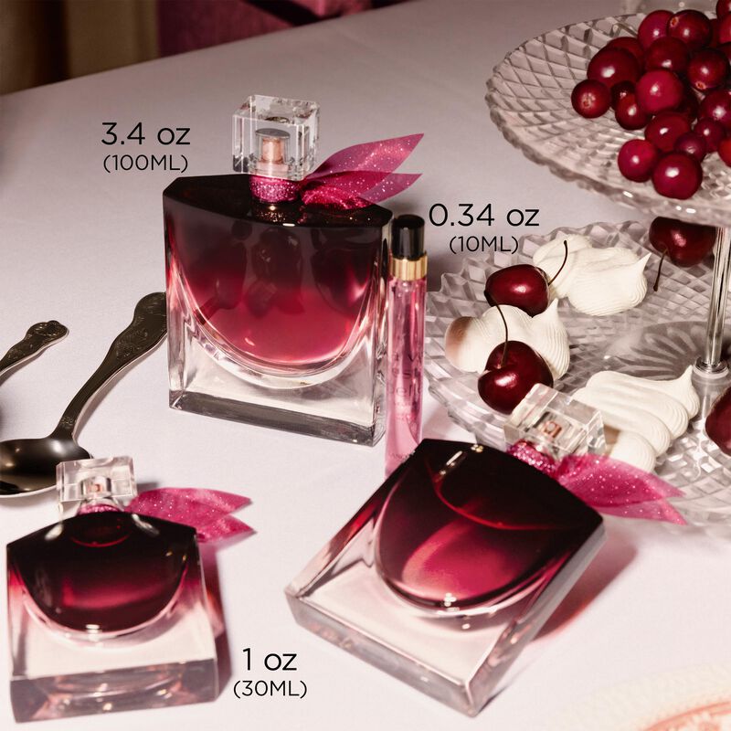 Eau De Parfum La Vie Est Belle Very Cherry Lanc... image number null