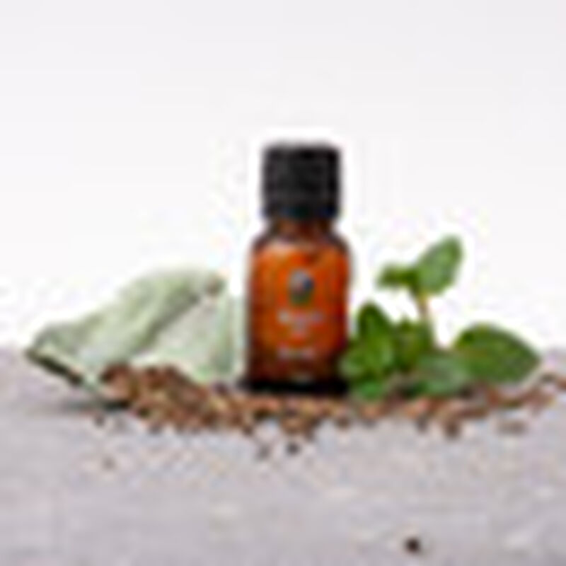 Mezcla de Aceites esenciales puros Breathe 15 m... image number null