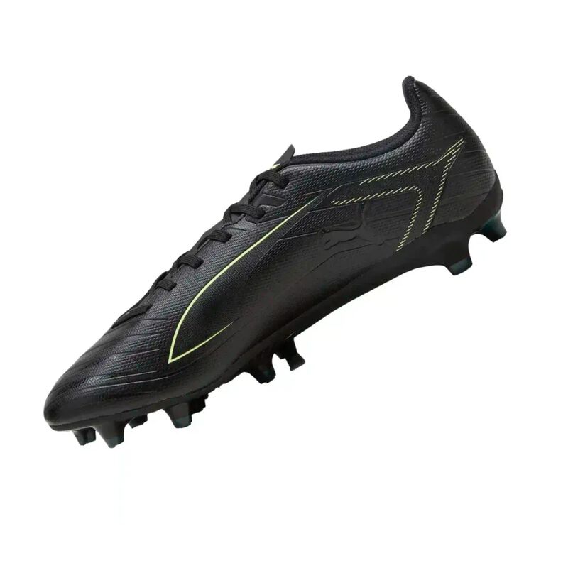 Zapatos De Futbol Puma Ultra 6 Play Fg/ag 10853... image number null