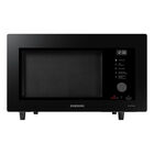 Horno De Convecci&oacute;n Samsung 1.1 Pies (32 L) Todo En Uno Smartthings Negro