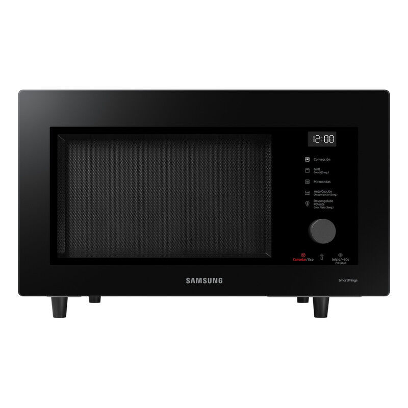 Horno De Convecci&oacute;n Samsung 1.1 Pies (32 L) Tod... image number null