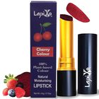 L&aacute;piz Labial Lapixo 4,4 g Color Cereza A Base De Plantas