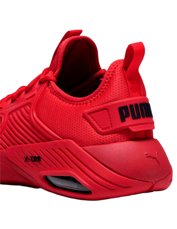 Tenis Caballero Puma X-cell Nova Rojo 37880502 image number null