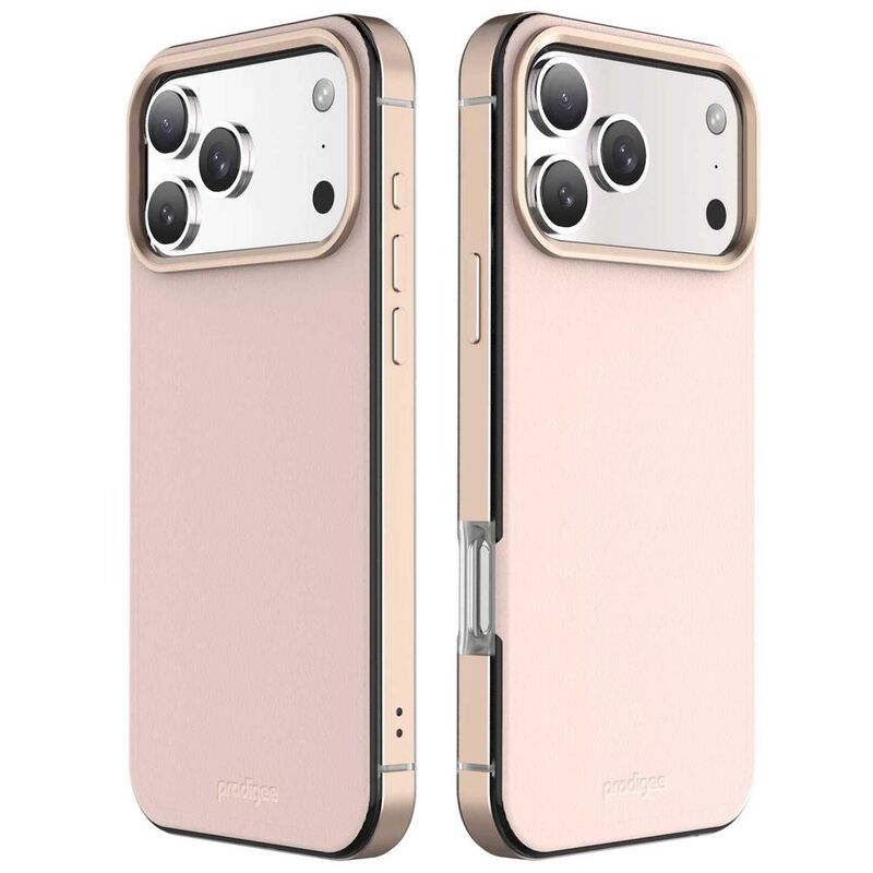 Funda Prodigee Edge Mag Para Iphone 17 Pro Max ... image number null