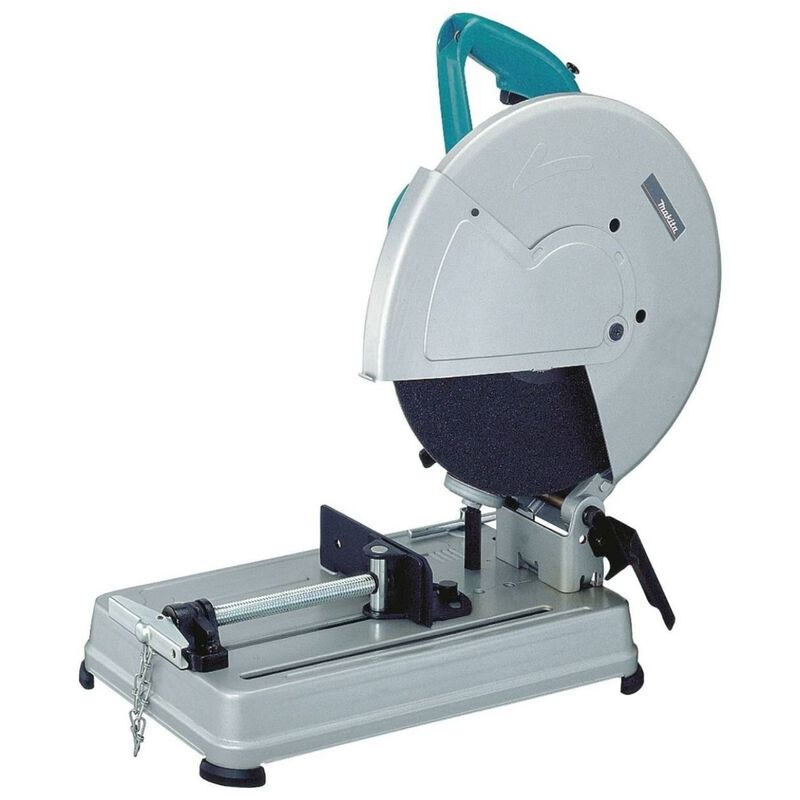 Cortadora de metal 355 mm (14 Pulg) 2000W 2414N... image number null