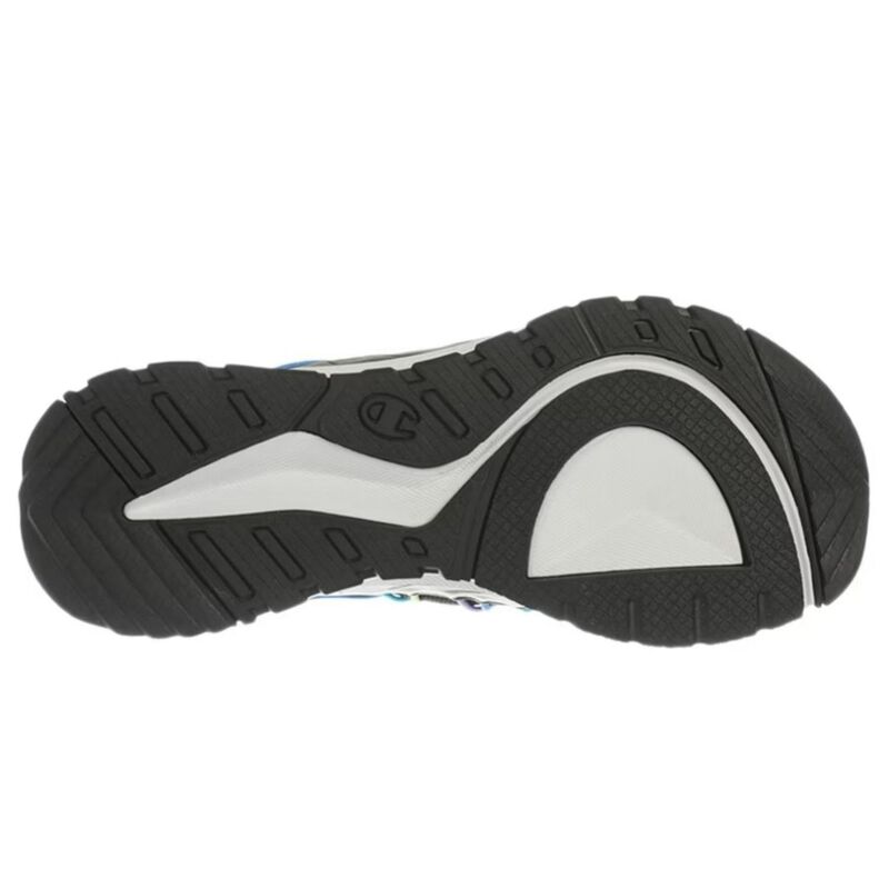 Tenis Champion Flexer Tress Para Mujer. Ca10171... image number null