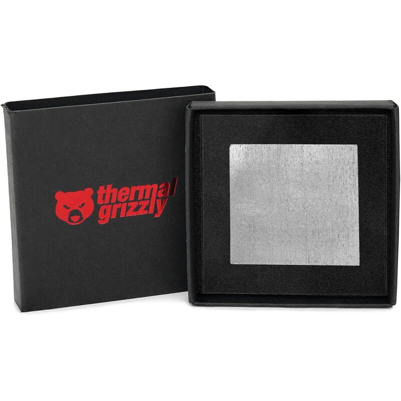 Thermal Grizzly Thermal Pad Kryosheet 33x33mm image number null