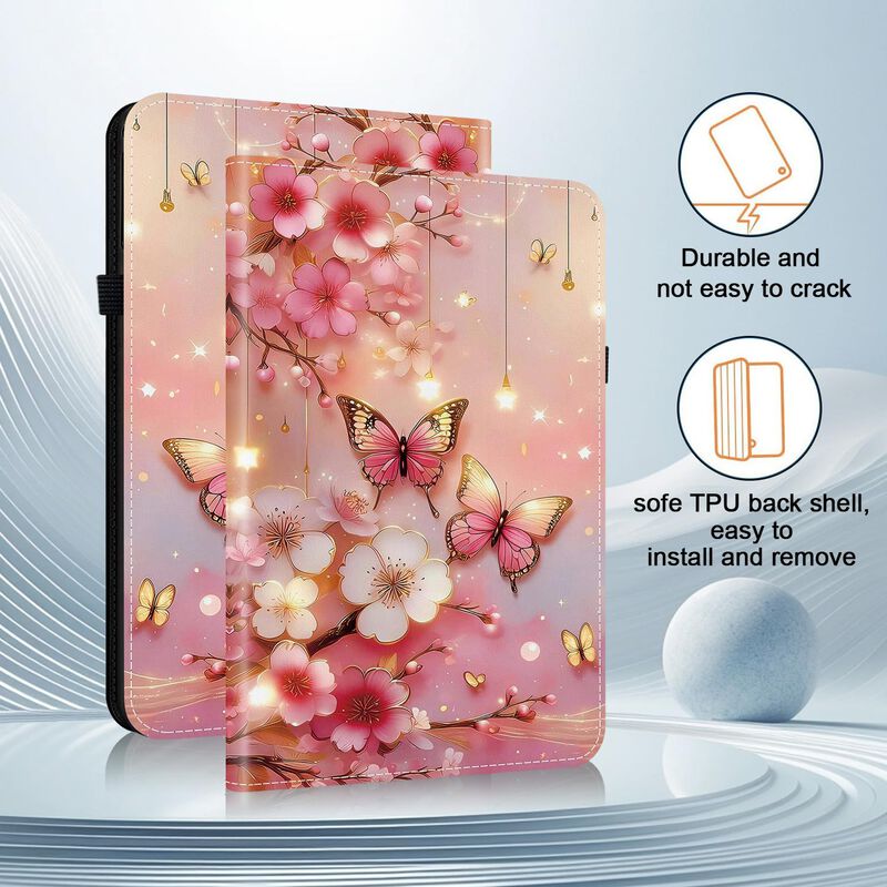 Funda Para Tablet Dteck Ipad Mini 1/2/3/4/5 7.9... image number null