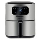 Freidora De Aire Koblenz Fakm-1200 In De 1200 W De 4.2 L end