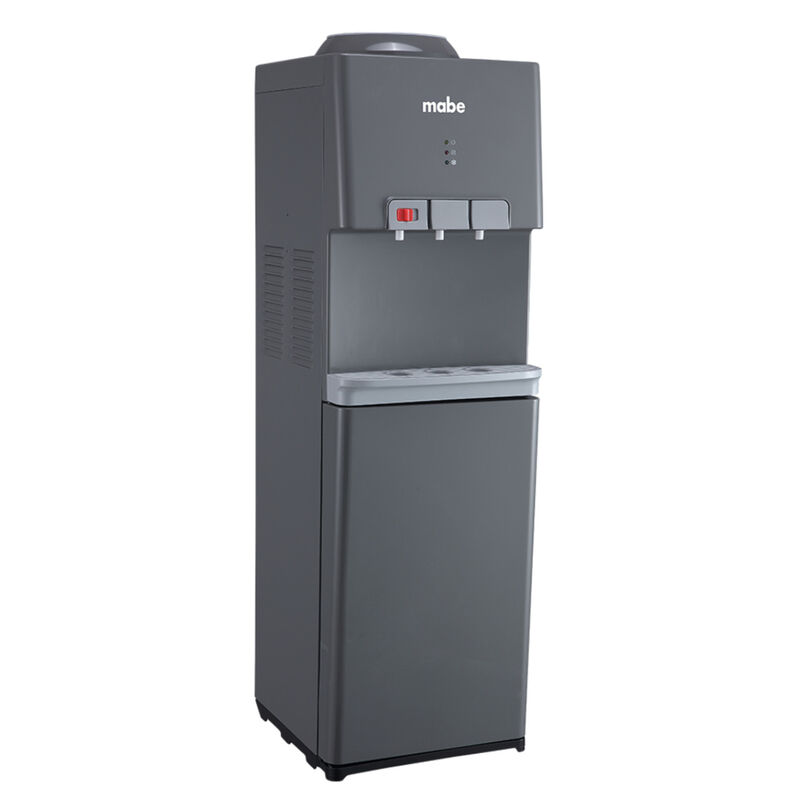 Enfriador de agua MABE EMTL3CGG Silver Free Sta... image number null