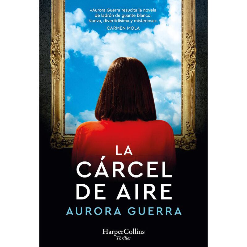 La c&aacute;rcel de aire image number null