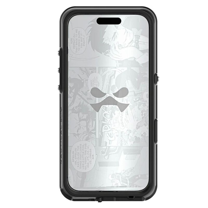 Funda Ghostek Nautical Para Iphone 16 Pro Max T... image number null