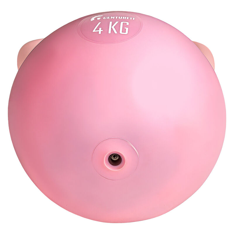 Pesa Rusa Kettlebell 4kg 8.8lb Ejercicio Casa H... image number null