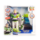 Figuras De Acci&oacute;n Buzz Lightyear Y Un Alien Toy Story 2 Pza