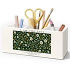 Cajita Organizadora De L&aacute;pices Y Bol&iacute;grafos Aqyip 20 &times; 6,5 &times; 9 cm &ndash; Regalo Cristiano Para Mujer