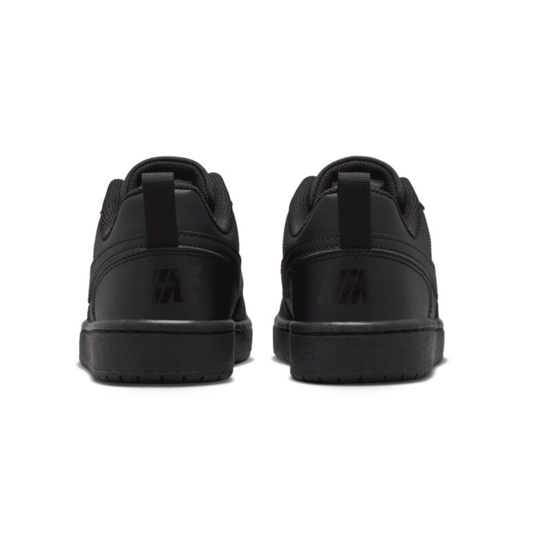 Tenis Casual Nike Court Bororugh Low 2 Gs Bq544... image number null