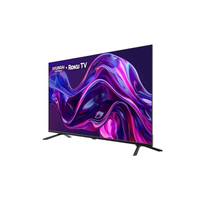 Pantalla LED  50" UHD 4K Hyundai Modelo HYLED50... image number null