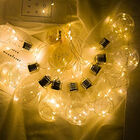 Serie Led Focos Vintage Blanco Cálido