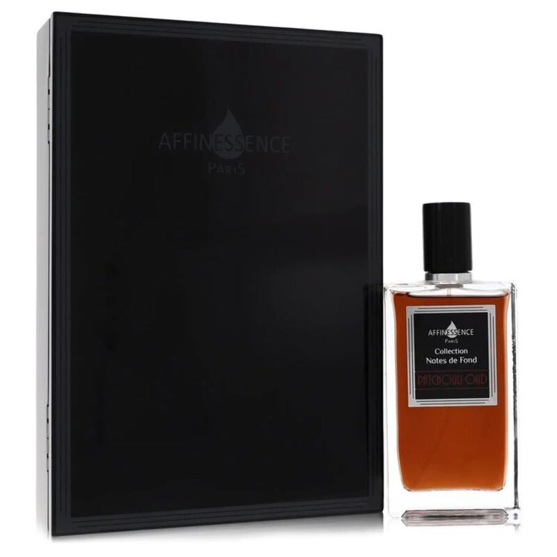 Perfume Affinessence Patchouli Oud Eau De Parfu... image number null